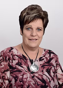 Elmarie Peters